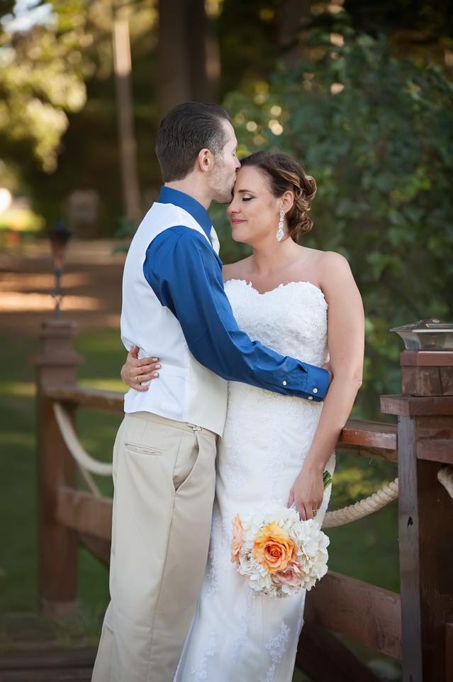 photo by Kristyn LaPres Photography